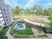 Departamento en Venta en Condominio Hacienda de Macul