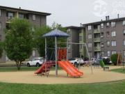 Departamento en Venta en Condominio Jardín del Prado Temuco