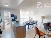 Departamento en Venta en Condominio dentro del Parque...