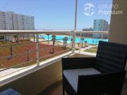 Departamento en Venta en CONDOMINIO LAGUNA BAHIA ALGARROBO