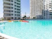 Departamento en Venta en Condominio Laguna Centro