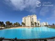 Departamento en Venta en Condominio Laguna vista Algarrobo