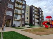 Departamento en Venta en Condominio Las Rastras