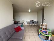 Departamento en Venta en Condominio Los Libertadores