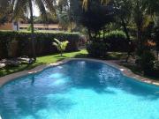 Departamento en venta en condominio Manantial en Playacar