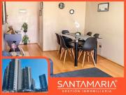 Departamento en Venta en Condominio Mirador de Hualpén