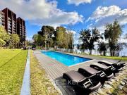 Departamento en Venta en Condominio Nueva La Puntilla...