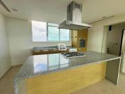 Departamento en Venta en Condominio Palmeras Puerto Cancún