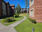 Departamento en Venta en Condominio Parque del Volcán