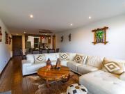 Departamento en Venta en Condominio Parque Pinares