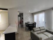 Departamento en Venta, en condominio privado Bonaterra,...