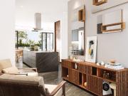 Departamento en venta en Condominio Puerta Plata,...