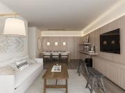 Departamento en Venta en Condominio Punta Surf Maitencillo Departamento en Venta en Condominio Punta Surf Maitencillo