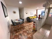 Departamento en Venta en Condominio Quinta Los Ángeles