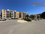 Departamento en Venta en Condominio Sol de Valencia, Quilpué