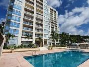 Departamento En Venta En Condominio Sol y Mar Acapulco
