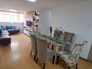 Departamento En Venta En Condominio Torres Vista Sol...