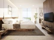 Departamento en Venta en Condominio View Towers Canc?n