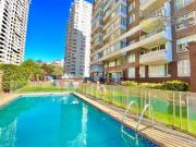 Departamento en Venta en Condominio Viña Plaza 2