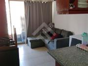 Departamento en Venta en Condor / Metro Parque Almagro