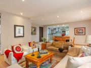 Departamento en venta en conjunto de habitacional de 2...