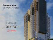 Departamento en venta en Conjunto Seattle, Zapopan, Jalisco