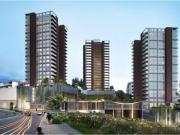 Departamento en venta en Conjunto Urbano Green House,...