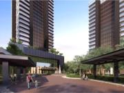 Departamento en venta en Conjunto Urbano Green House,...