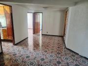 Departamento en venta en Conjunto Verde Claro, Tultitlán