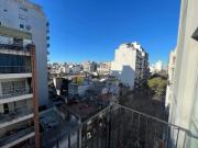 Departamento en venta en Constitución, CABA 1 Ambiente