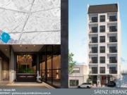 Departamento en venta en construcción en Saenz Peña,...