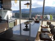 Departamento en venta en Contadero, Cuajimalpa de...
