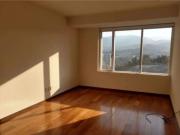 Departamento en venta en Contadero, Cuajimalpa de...