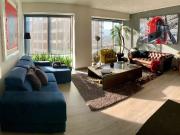 Departamento en venta en Contadero, Cuajimalpa de...