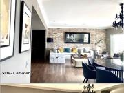 Departamento en venta en Contadero, Cuajimalpa de...