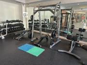 Departamento en venta en Contadero, Cuajimalpa de...