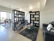 Departamento en venta en Contadero, Cuajimalpa de...