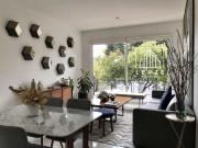 Departamento en Venta en Contadero, Cuajimalpa. V