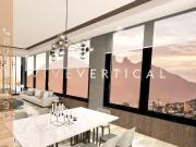 Departamento en venta en Contry, Monterrey, Nuevo León