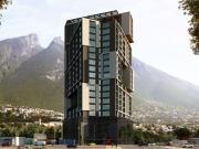 Departamento en venta en Contry Sur, Cancún, Nuevo León