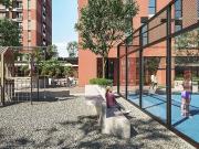 Departamento en venta en Contry Sur, Cancún, Nuevo León