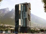 Departamento en venta en Contry Sur, Monterrey, Nuevo León