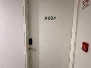 Departamento en VENTA en Coordenada Lafayette, Col. Moderna