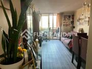 Departamento en Venta en Copiapó / Nataniel Cox / Metro...