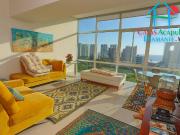 Departamento en venta en copropiedad. Vista al campo de golf