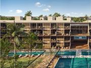 Departamento en venta en Corales, Solidaridad, Quintana Roo