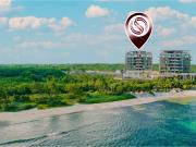 Departamento en venta en Corales, Solidaridad, Quintana Roo