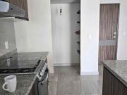 DEPARTAMENTO EN VENTA EN CORINTIO VALLEJO, CDMX
