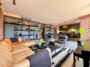 Departamento en Venta en Corinto Av. Vitacura