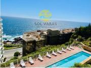 Departamento en Venta en CORNISA